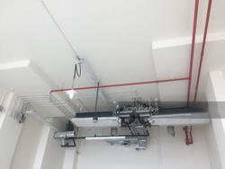 Sbf Center (D1), Office #150552142